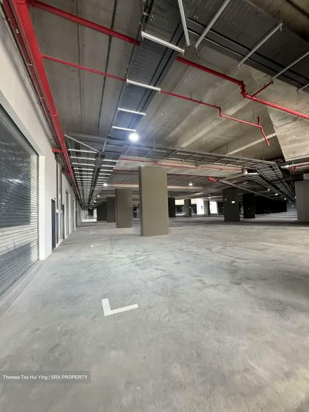 Tampines Connection (D18), Factory #606789351